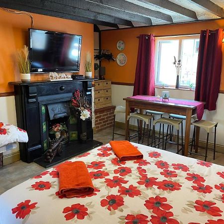 Yarm Cottages Haystack Double Bed En Suite Kirklevington Luaran gambar