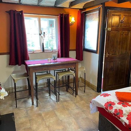 Yarm Cottages Haystack Double Bed En Suite Kirklevington Luaran gambar
